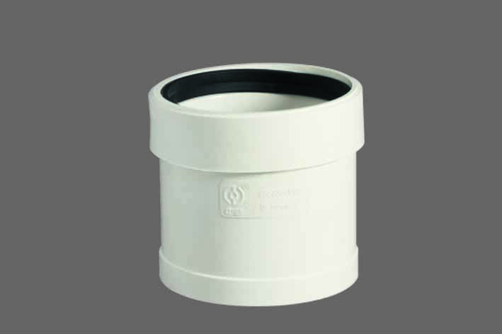 管箍伸縮節(jié)