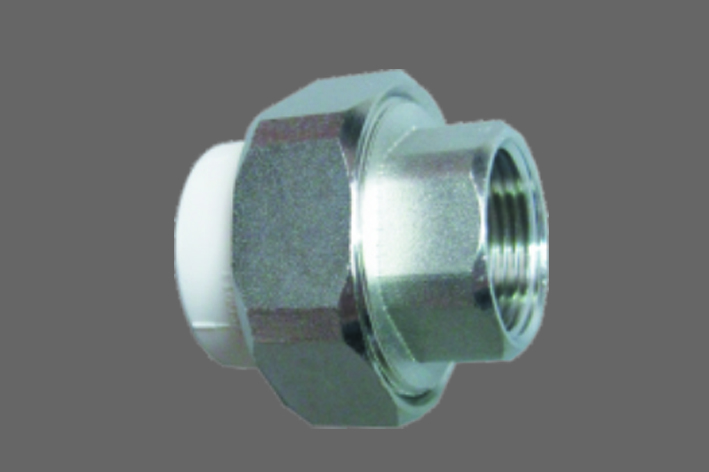 內(nèi)螺紋活接