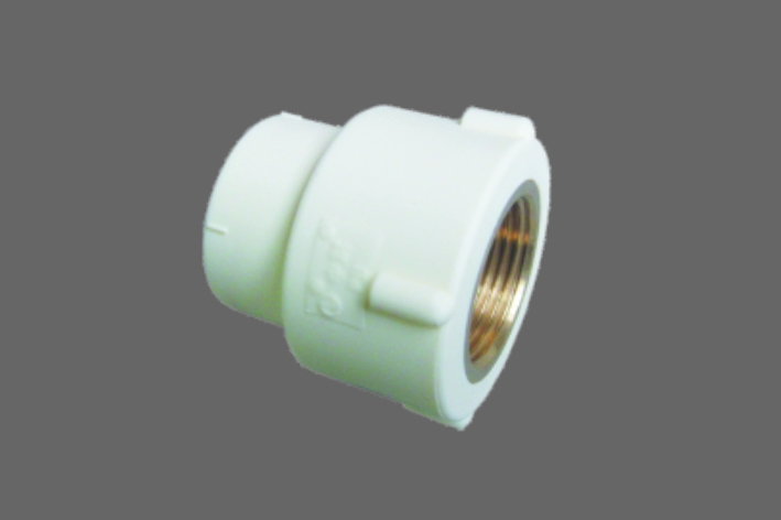 內(nèi)螺紋直通